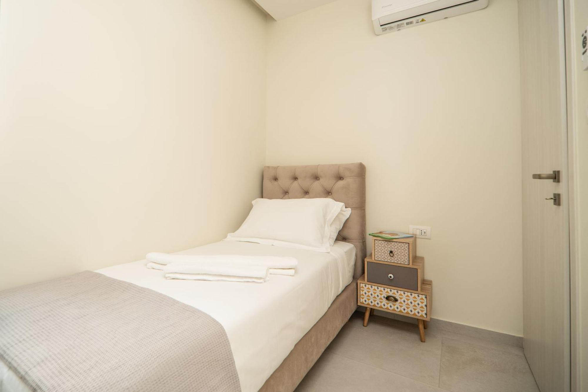 Cozy Spot II Near The Beach Agia  Ngoại thất bức ảnh